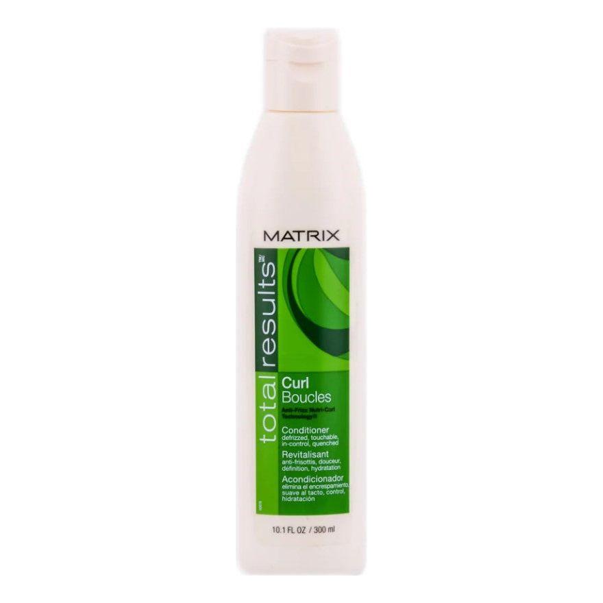 Matrix Total Results Curl Boucles balsamo 300 ml ricci