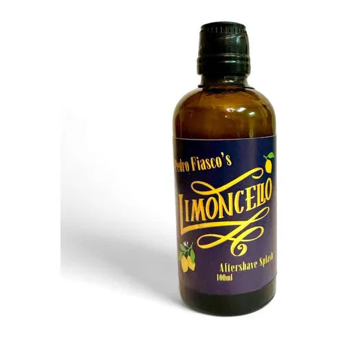 Ariana & Evans Limoncelio Sapone da Barba 142 g Agrumi