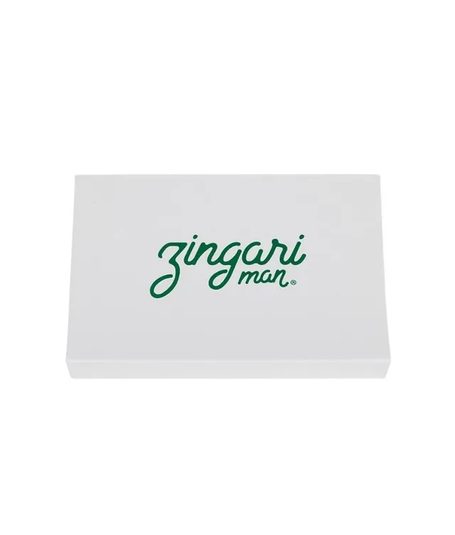 Zingari Man Explorer Set extrait profumo uomo 5x2,2 ml