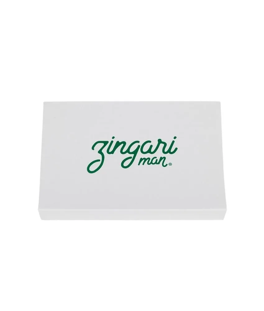 Zingari Man Explorer Set extrait profumo uomo 5x2,2 ml