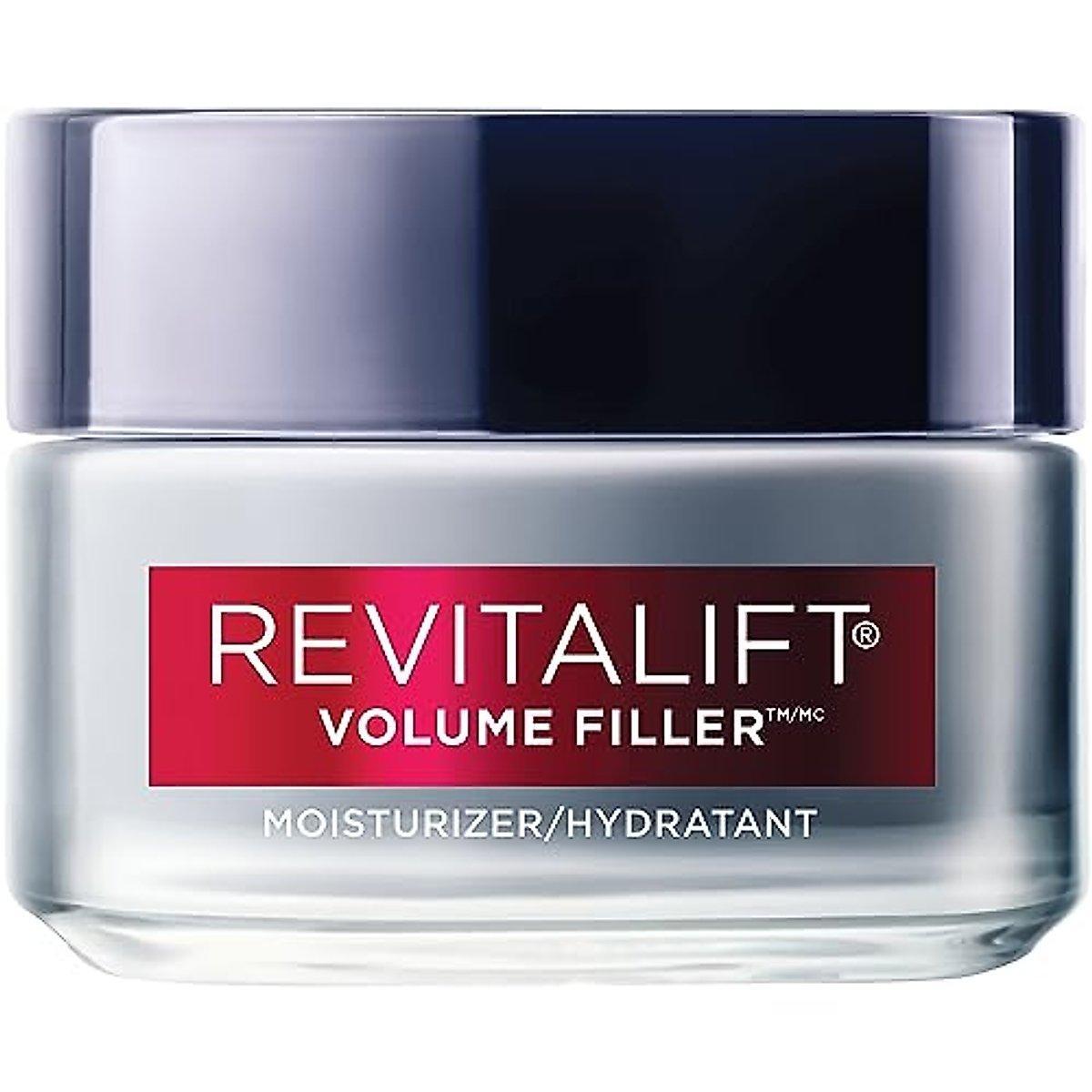 L'Oréal Revitalift Volume Filler Crema Giorno Viso 50 ml Rimpolpante