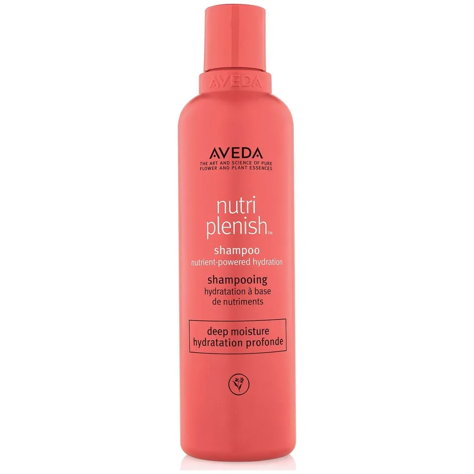 Aveda NutriPlenish Deep Moisture shampoo 250 ml capelli secchi