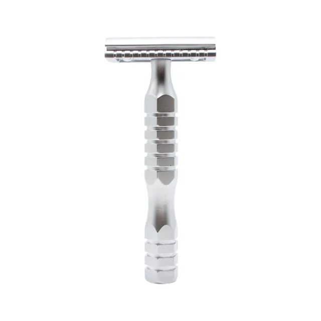 Gotham DE-99A Rasoio di Sicurezza Uomo 98 g
