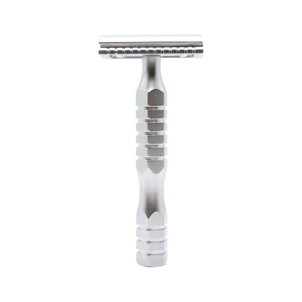 Gotham DE-99A Rasoio di Sicurezza Uomo 98 g