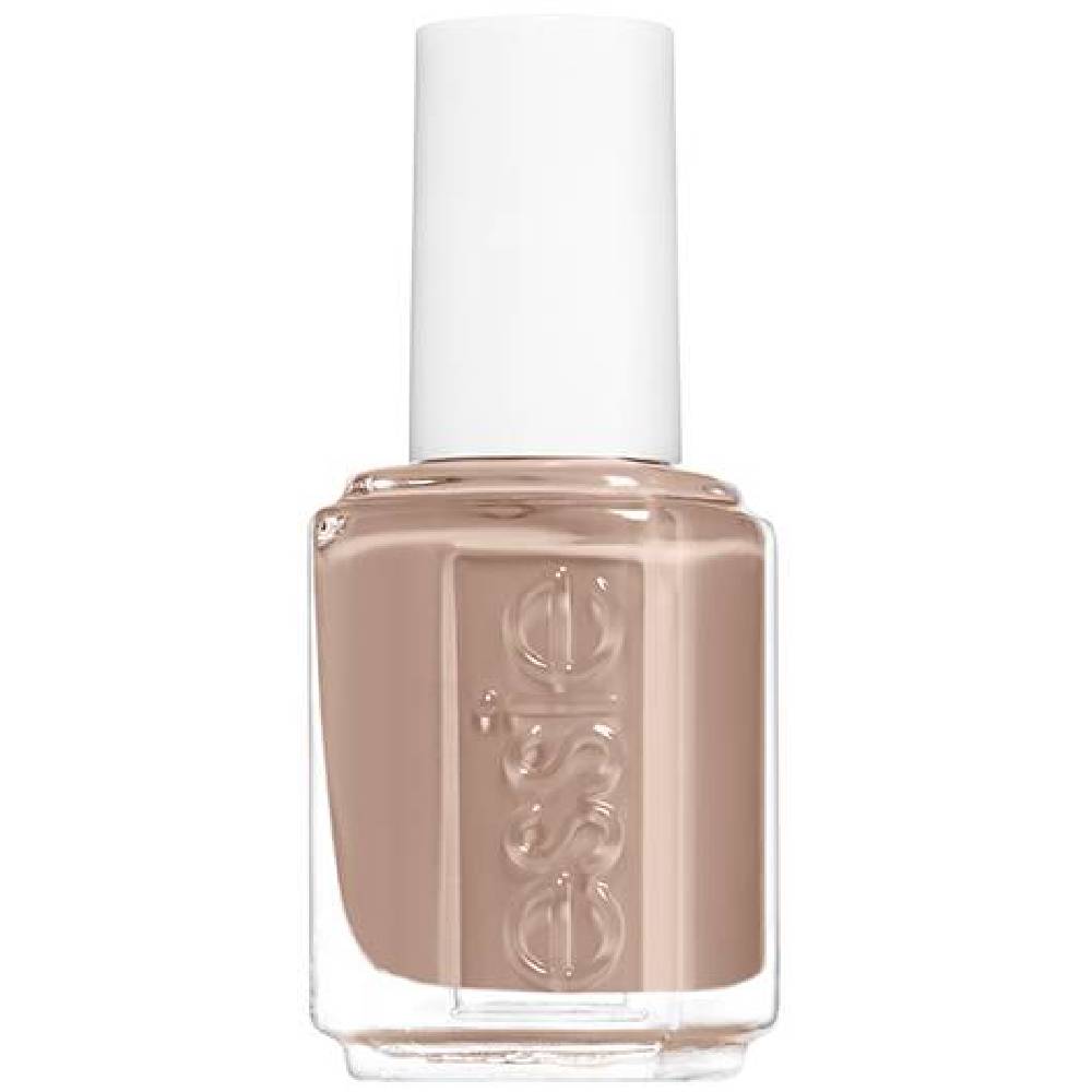 Essie Wild Nude Smalto Unghie Beige Lucido 13,5 ml
