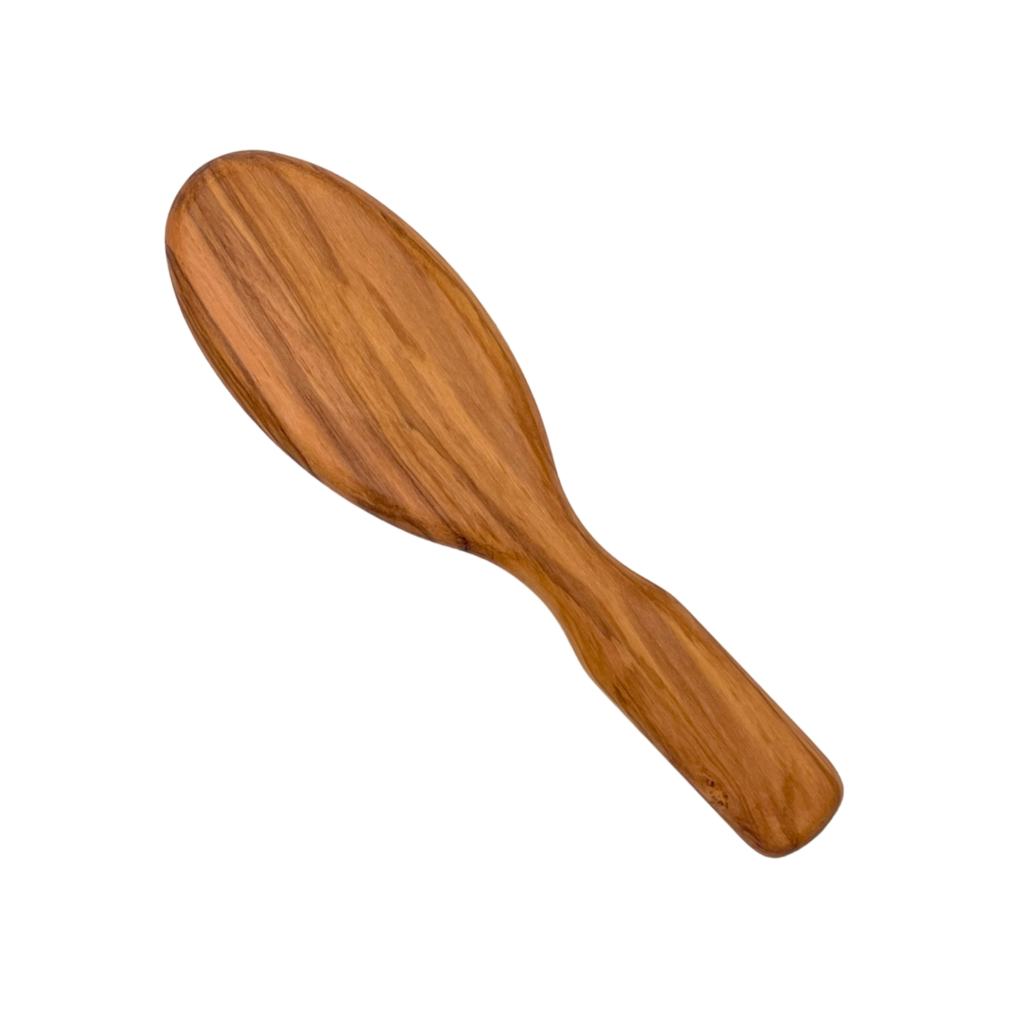 Dural Olive Wood spazzola capelli legno ulivo 175 mm