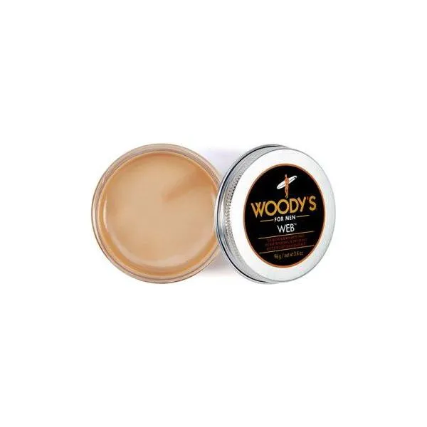 Woody's For Men Pomade pomata capelli opaca 96 g