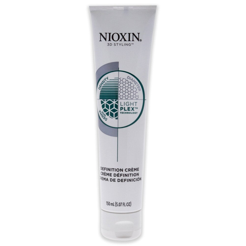 Nioxin Definition Creme crema styling capelli 150 ml anticrespo