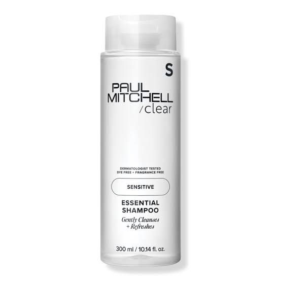 Paul Mitchell Essential Shampoo delicato 300 ml