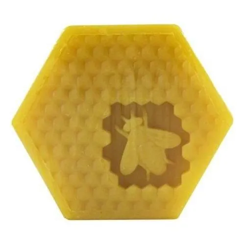 Haslinger Honey Saponetta 75 g al Miele Pelle Sensibile