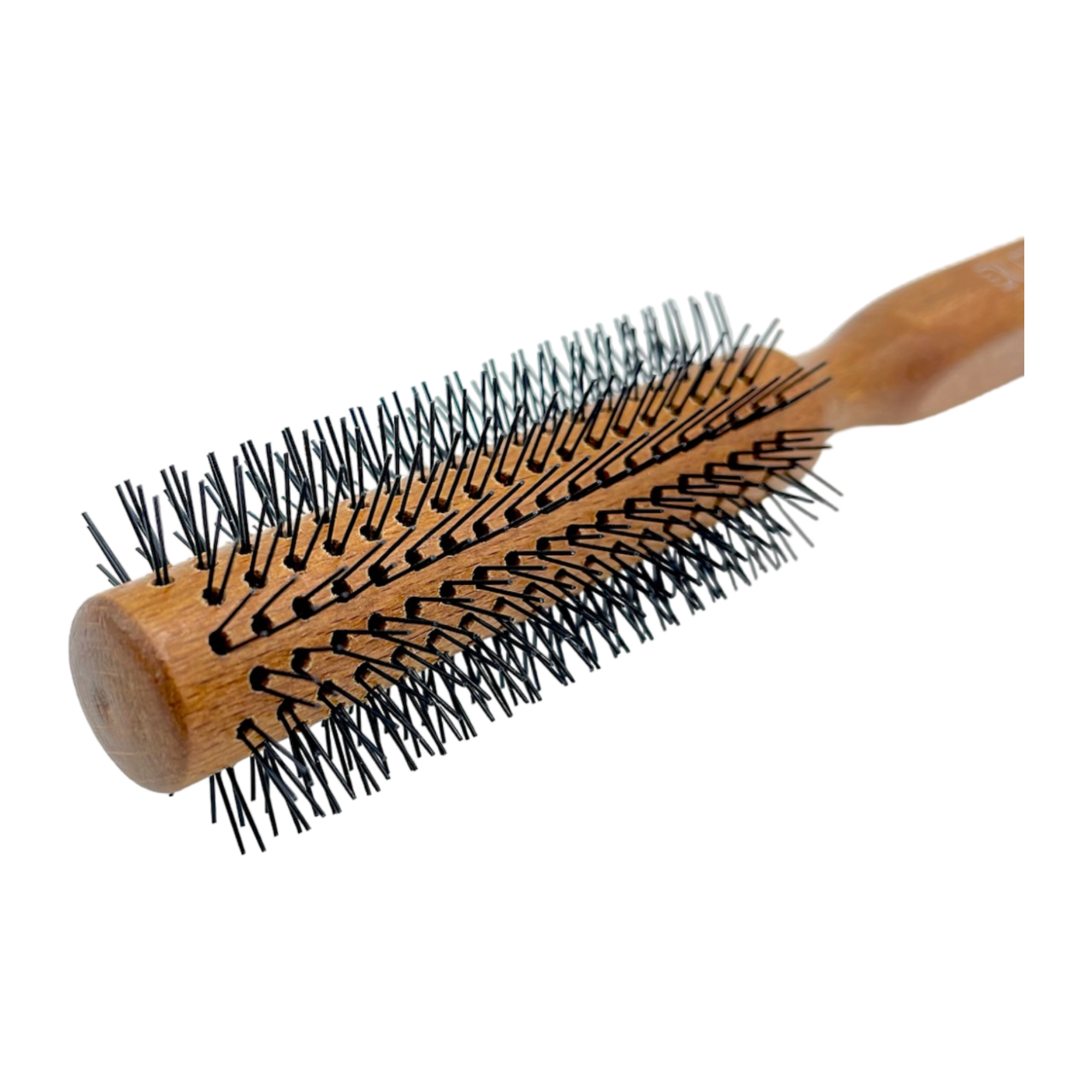 Dural Round Styler 107 Spazzola Capelli 14 File
