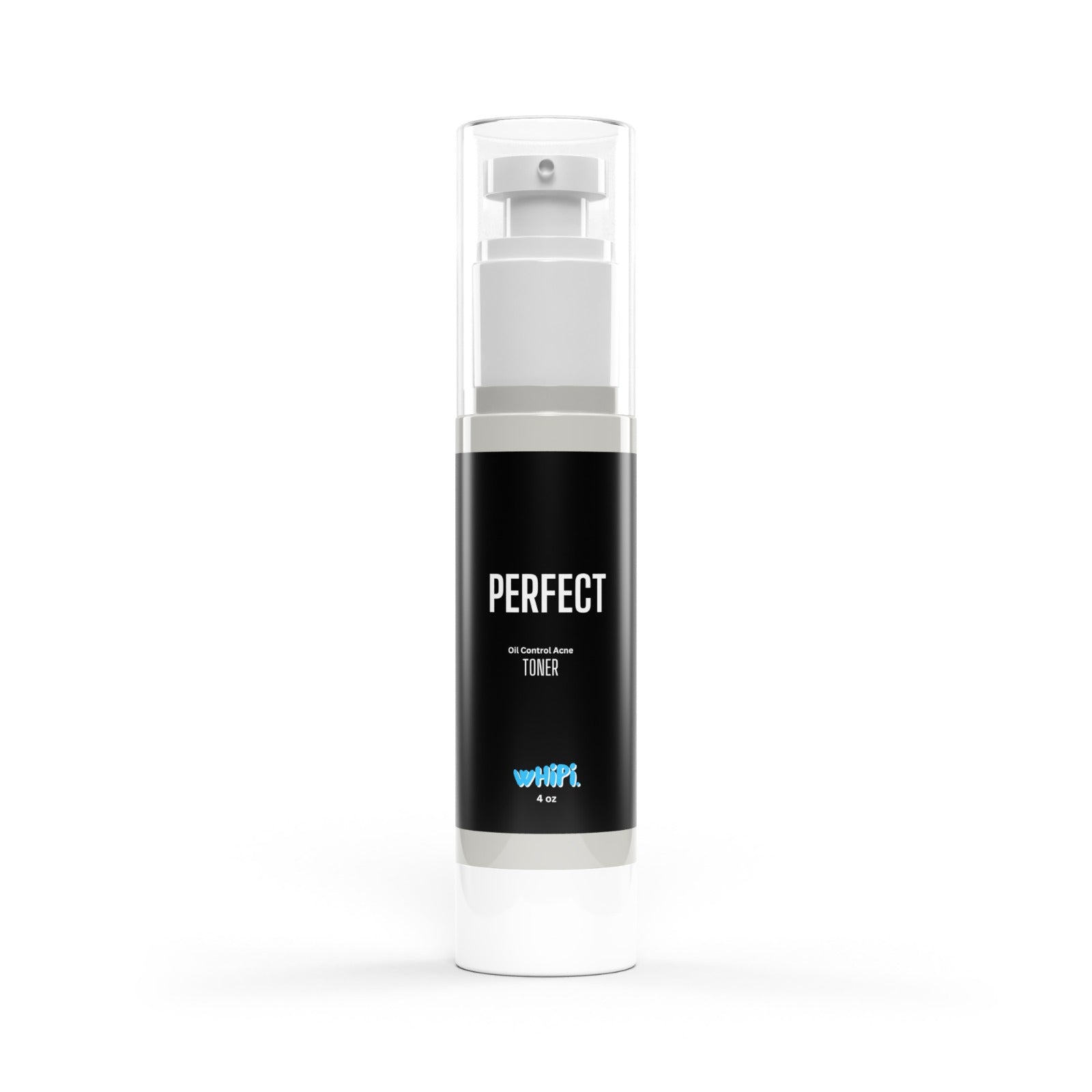 Perfect Toner tonico viso 4oz pelle grassa e impura