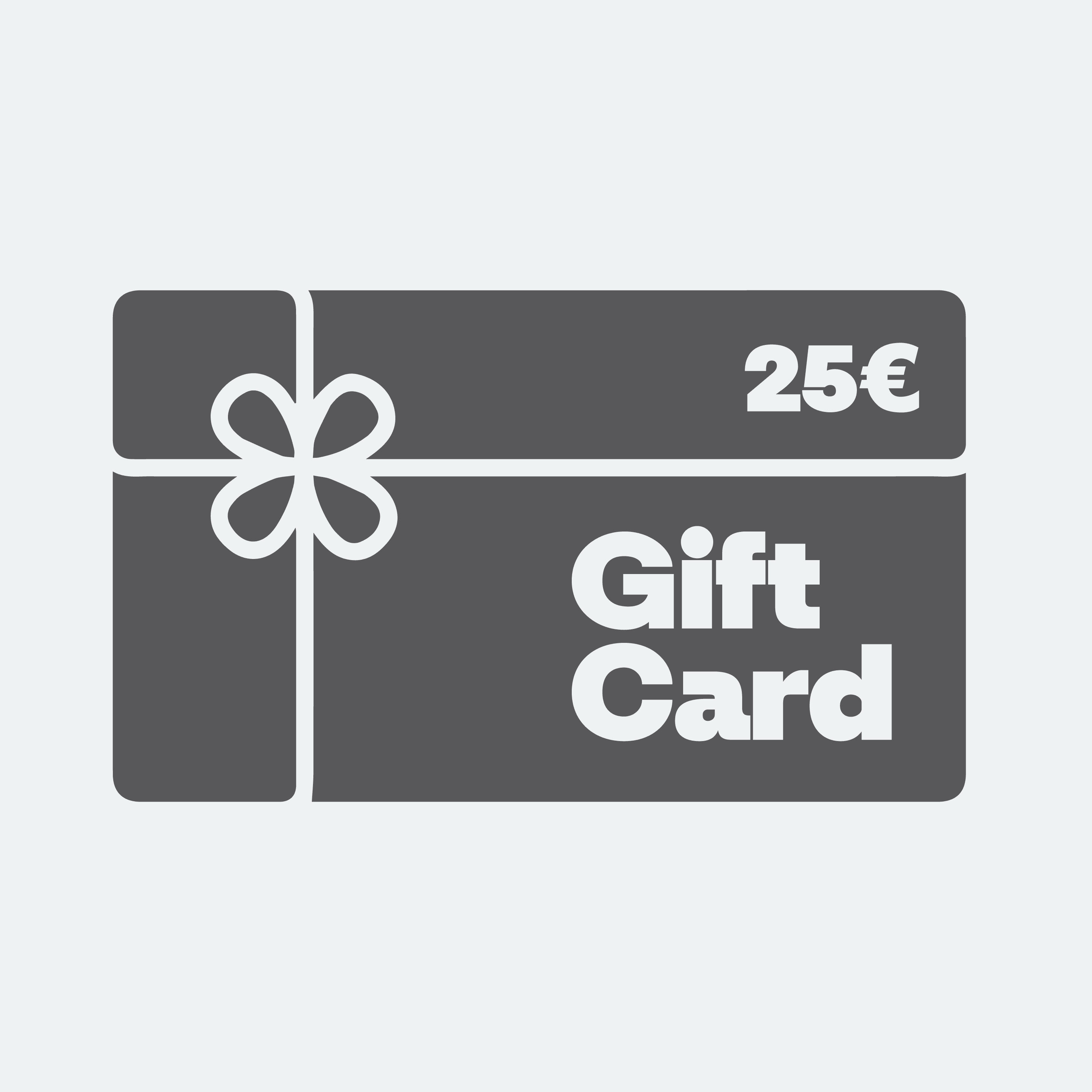 Westman Shaving Gift Card Buono Regalo 10 € digitale