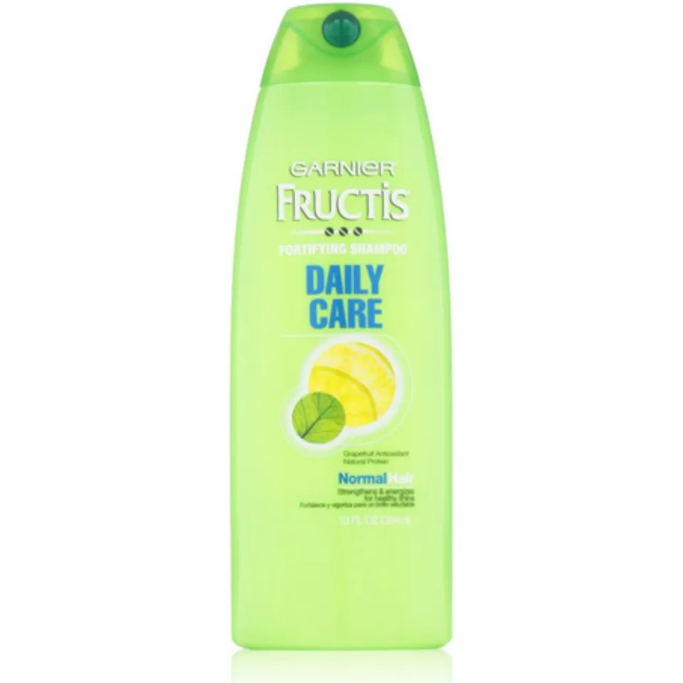 Garnier Fructis Daily Care shampoo 385 ml capelli normali