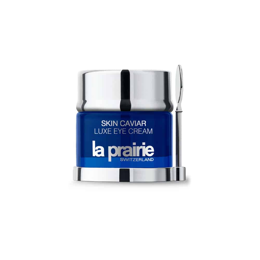 La Prairie Skin Caviar Luxe Eye Cream 20 ml crema occhi