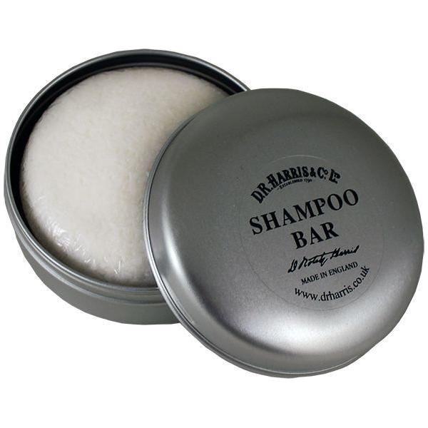 D.R. Harris Coconut Shampoo Solido 50g Olio di Cocco