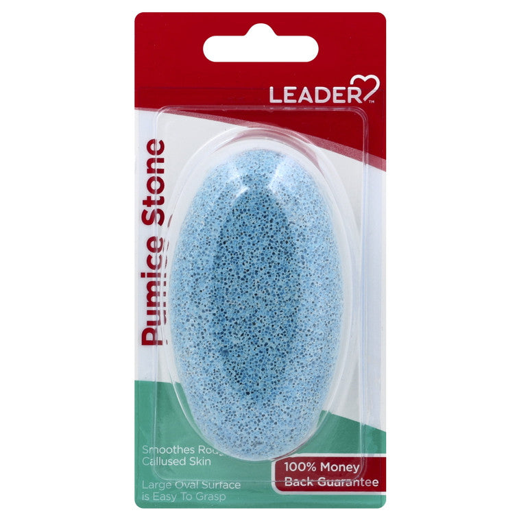 Leader Pumice Stone Pietra Pomice Piedi Calli