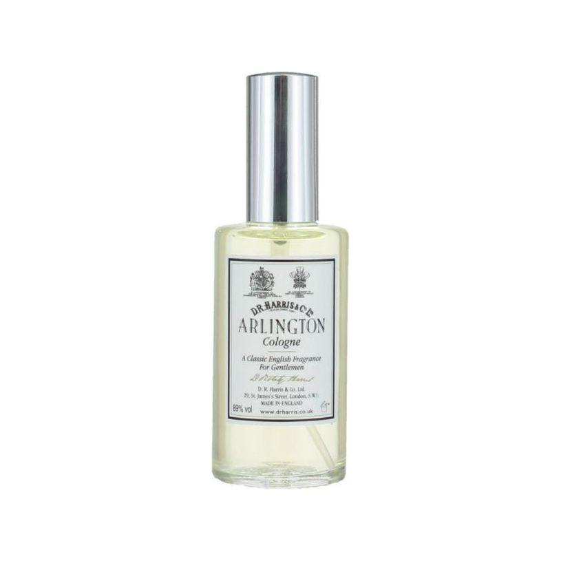 D.R. Harris Arlington Colonia Spray 50 ml Agrumi