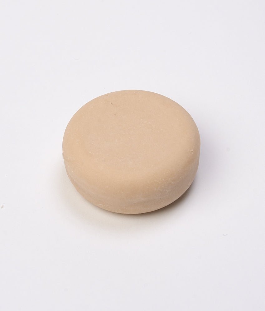 Zingari Man Clay Bar Detergente Viso Solido 71g Argilla