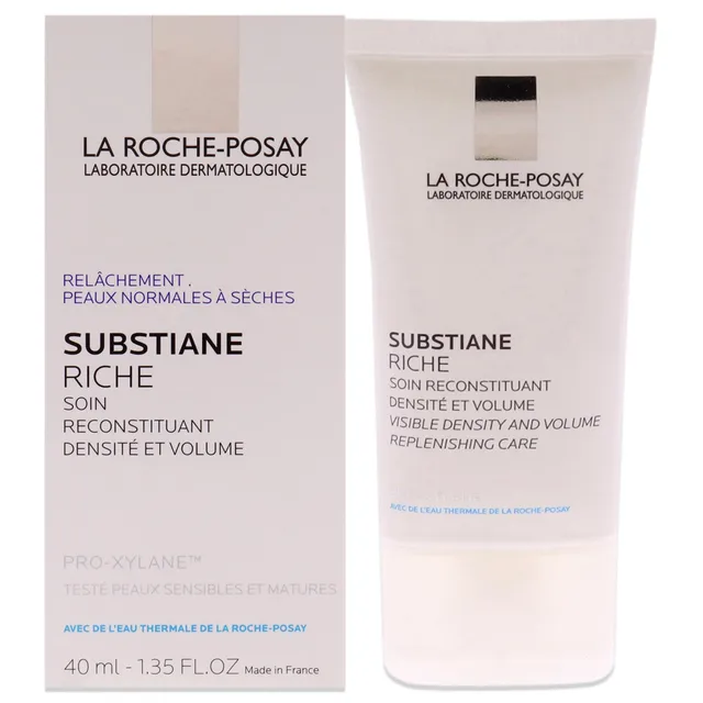 La Roche-Posay Substiane [+] crema viso antirughe 40 ml