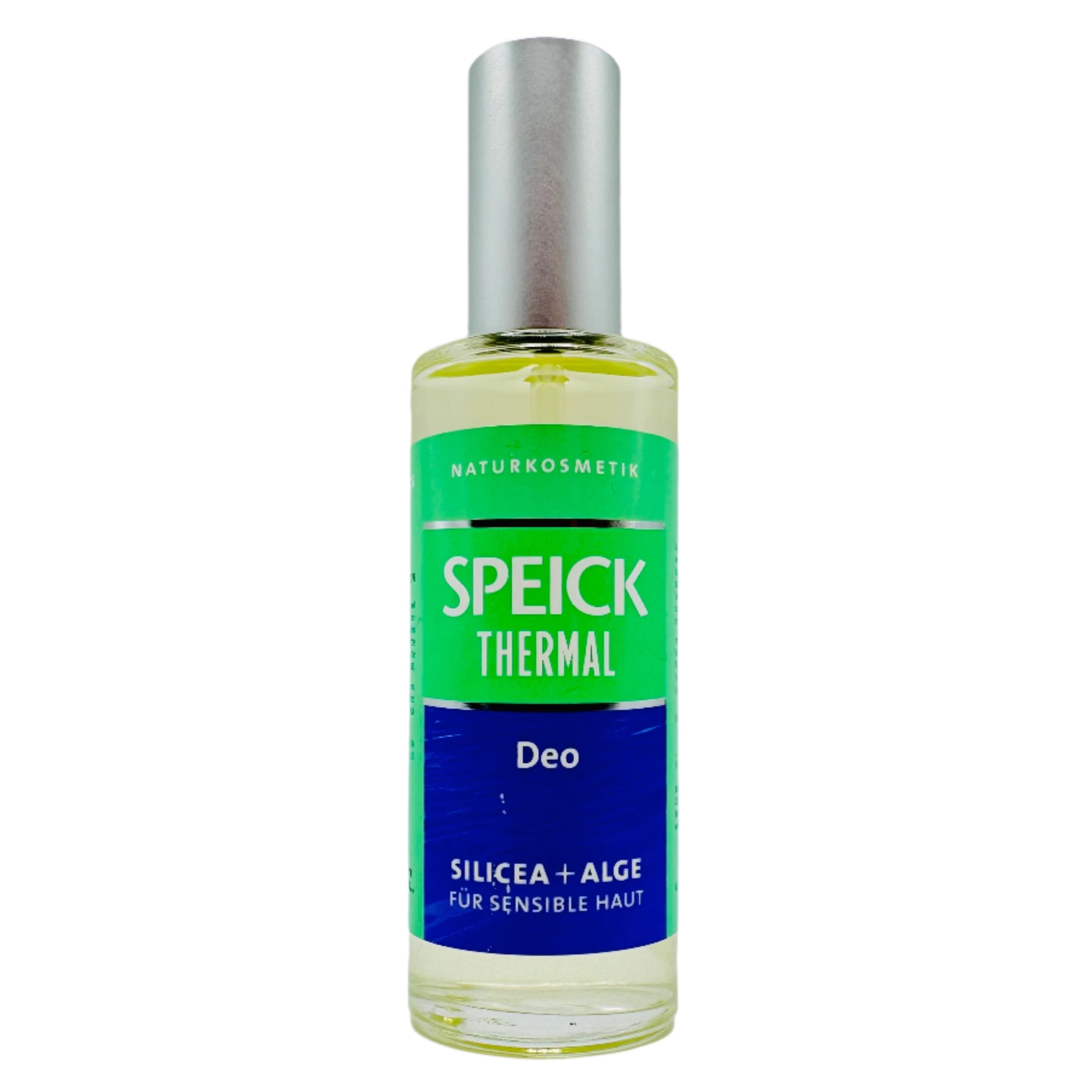Speick Thermal Deo Spray 75ml pelli sensibili salvia
