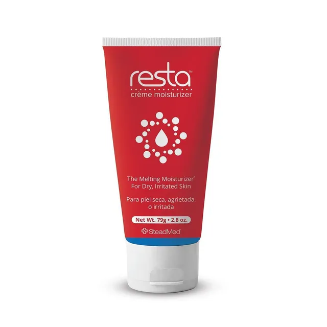 EltaMD Moisturizer Crema Idratante Tubo 2.8 oz Pelle Secca
