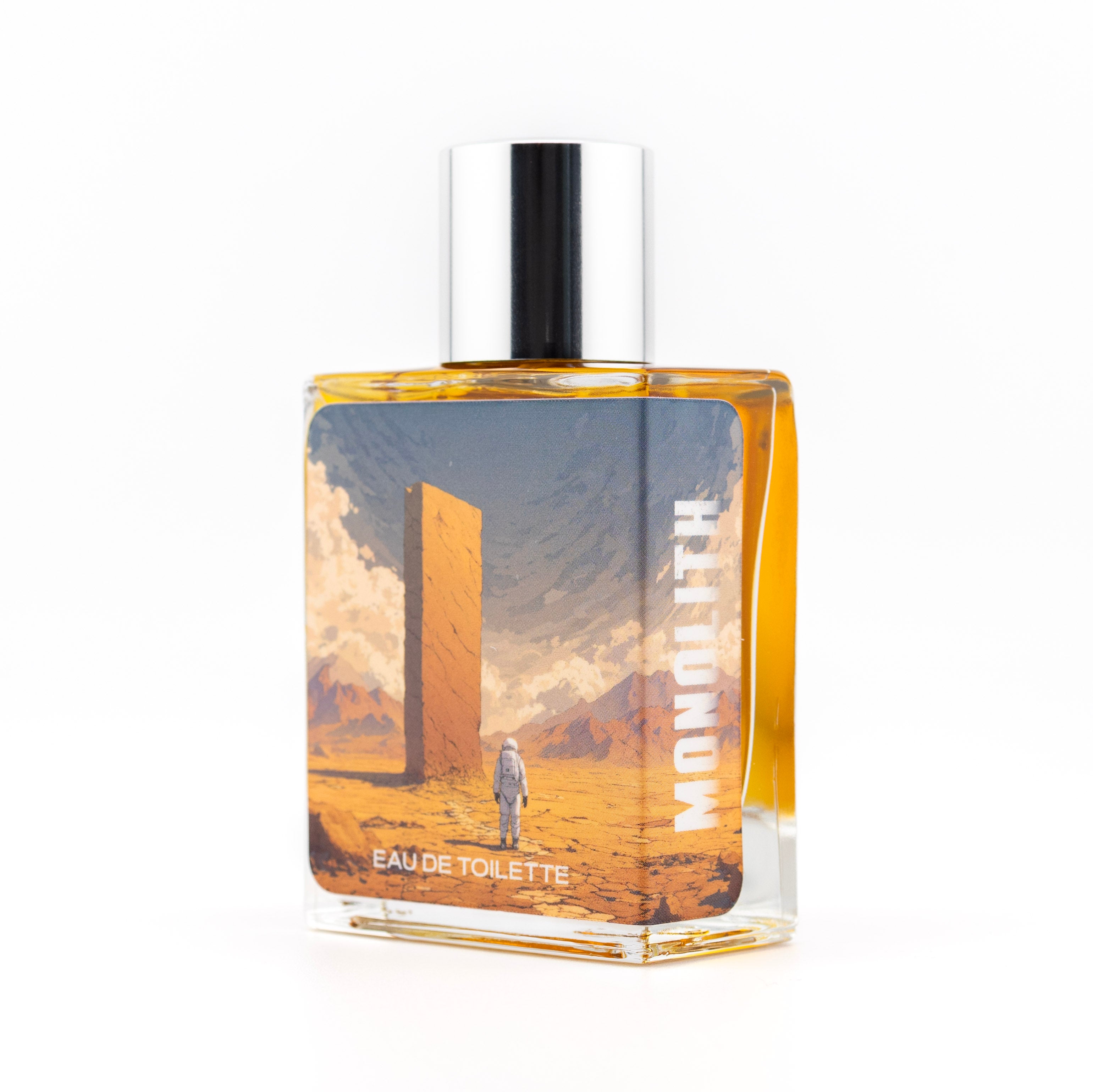 Westman Shaving Monolith Eau de Toilette Abete Incenso 50ml