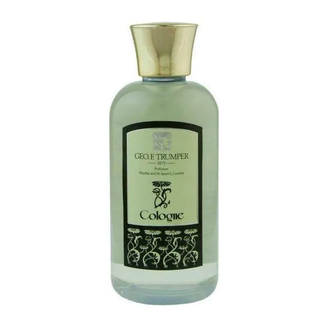 Geo. F. Trumper eau de cologne agrumi neroli 100 ml
