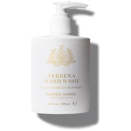 Caswell-Massey Centuries sapone mani liquido 300 ml rosa