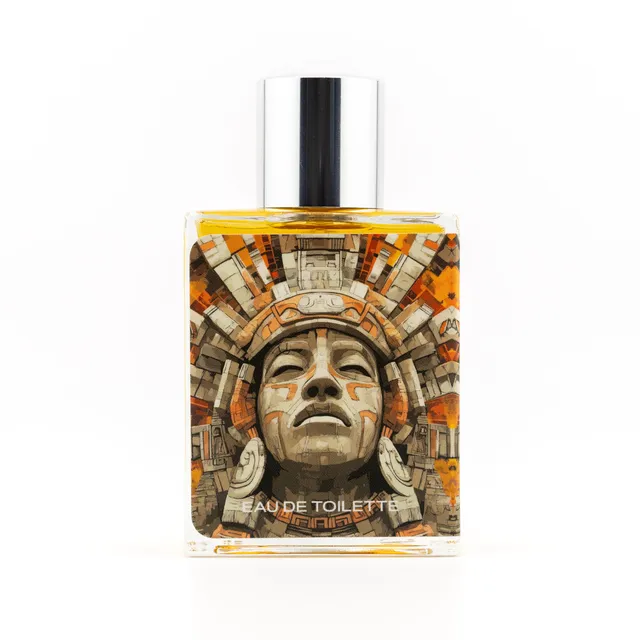 Westman Shaving Prophecy eau de toilette 50 ml legnoso