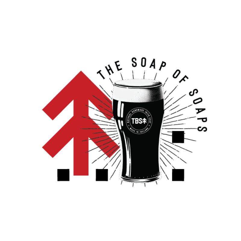 The Black Stuff Black Stout eau de parfum uomo 10 ml