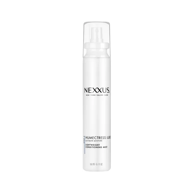 Nexxus Humectress Luxe spray idratante senza risciacquo