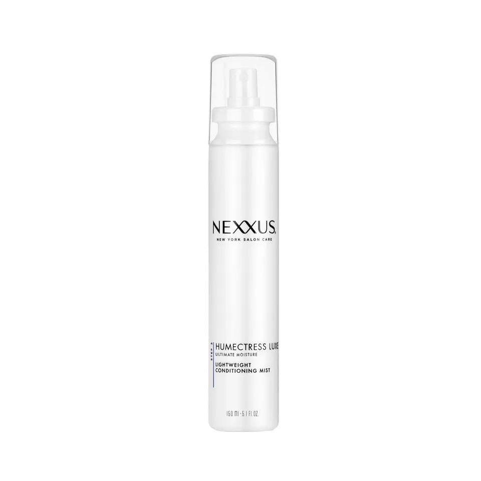 Nexxus Humectress Luxe spray idratante senza risciacquo