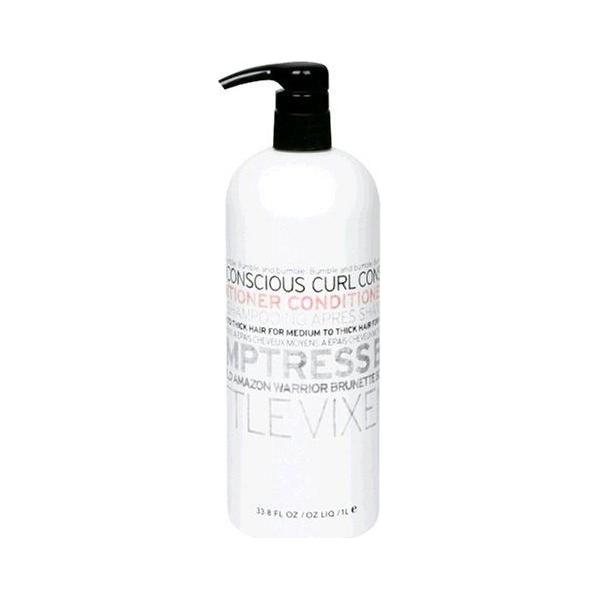 Bumble and Bumble Curl Conscious balsamo ricci 1L medi