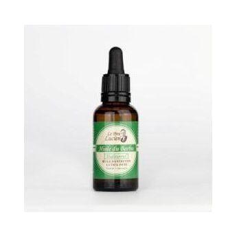 Le Pere Lucien Traditionnel Olio Barba 30 ml Legnoso