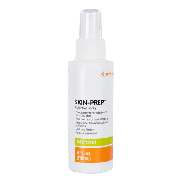 Smith & Nephew Skin-Prep Spray Barriera Cutanea 4 Oz