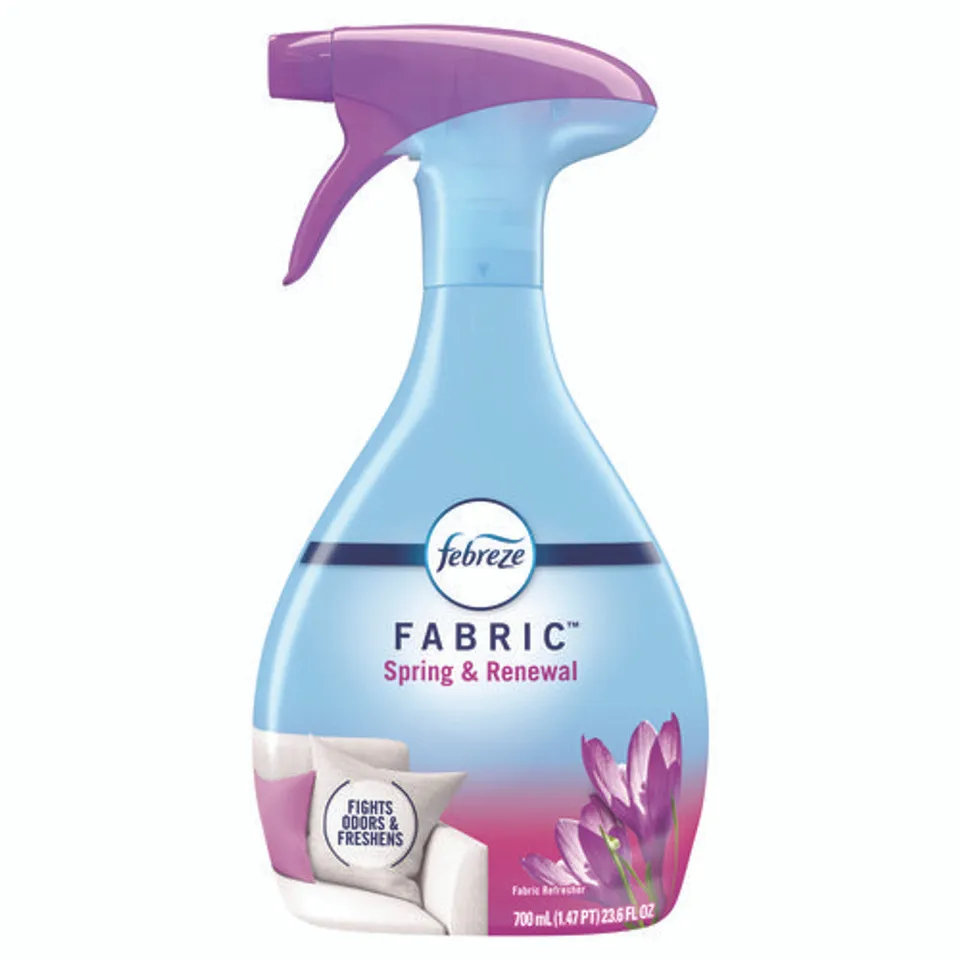 Febreze Spring & Renewal Spray Tessuti 699 ml
