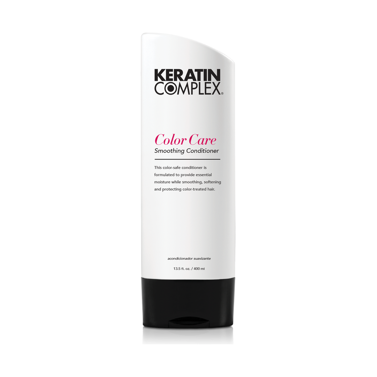 Keratin Complex Color Care balsamo lisciante 400ml colore