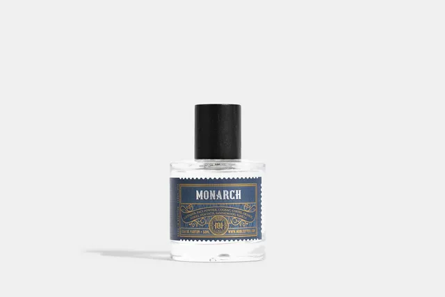 Noble Otter Monarch profumo lavanda 50 ml