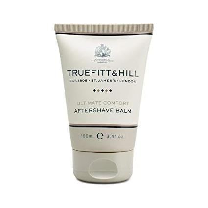 Truefitt & Hill Ultimate Comfort balsamo dopobarba 100 ml