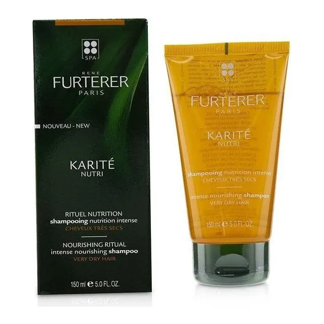 Rene Furterer Karite Nutri Shampoo Nutriente 150 ml