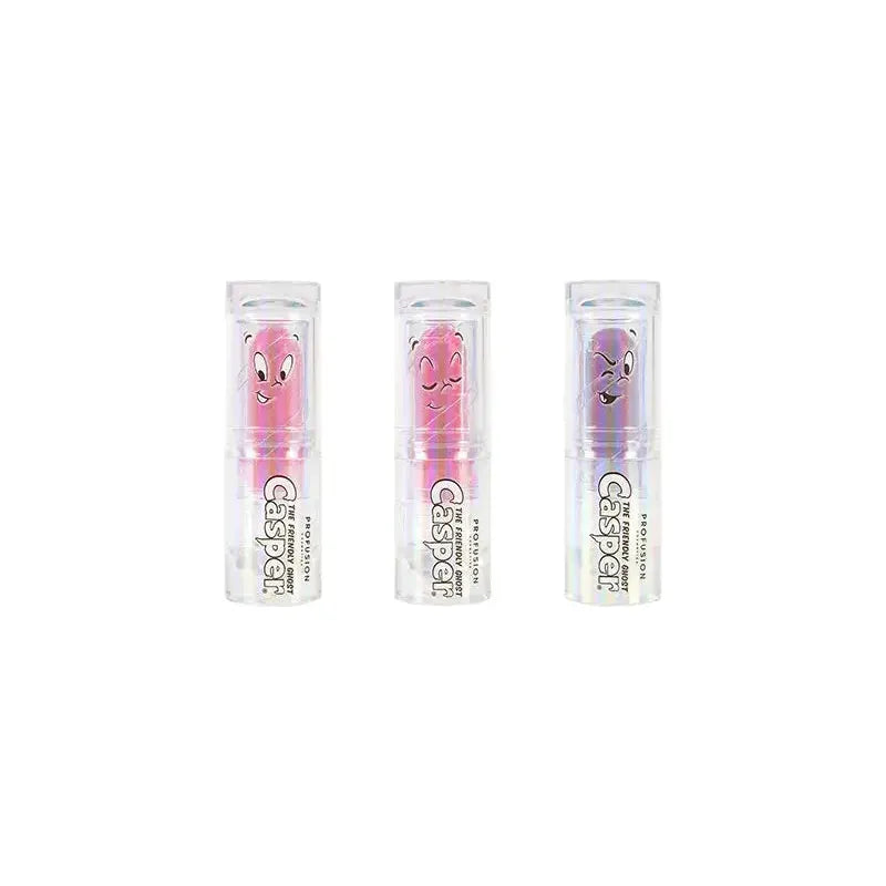 Profusion Casper Ghostly Trio balsamo labbra 3 pezzi idratante