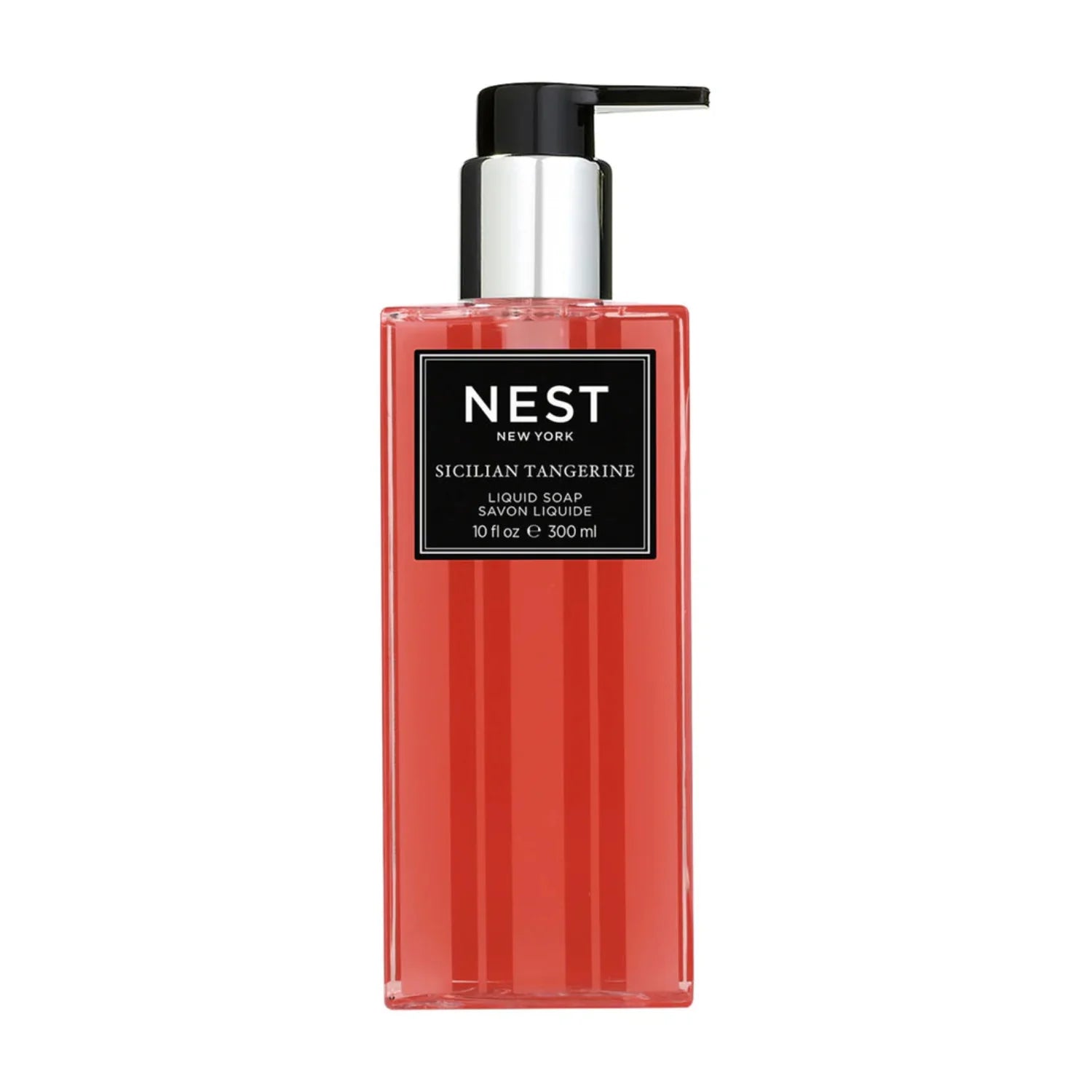 Nest New York Sicilian Tangerine sapone liquido 10 OZ mandarino