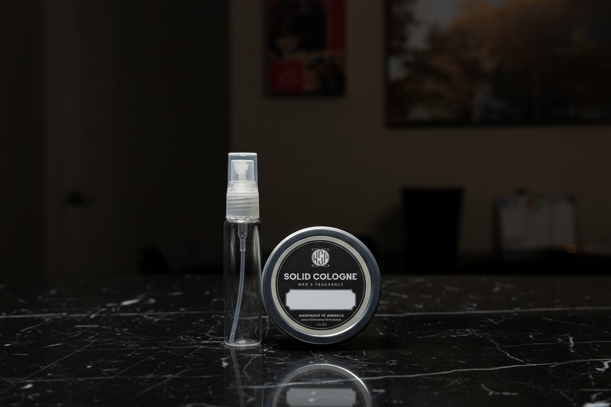 Wet Shaving Products Reserve List colonia uomo 10 ml Tobacco Vanilla