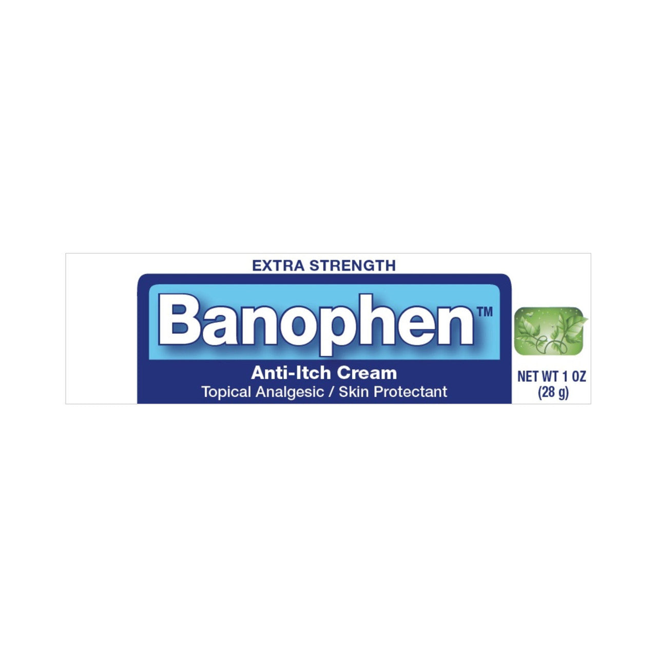 Major Banophen Crema Prurito 30 g Punture e Irritazioni