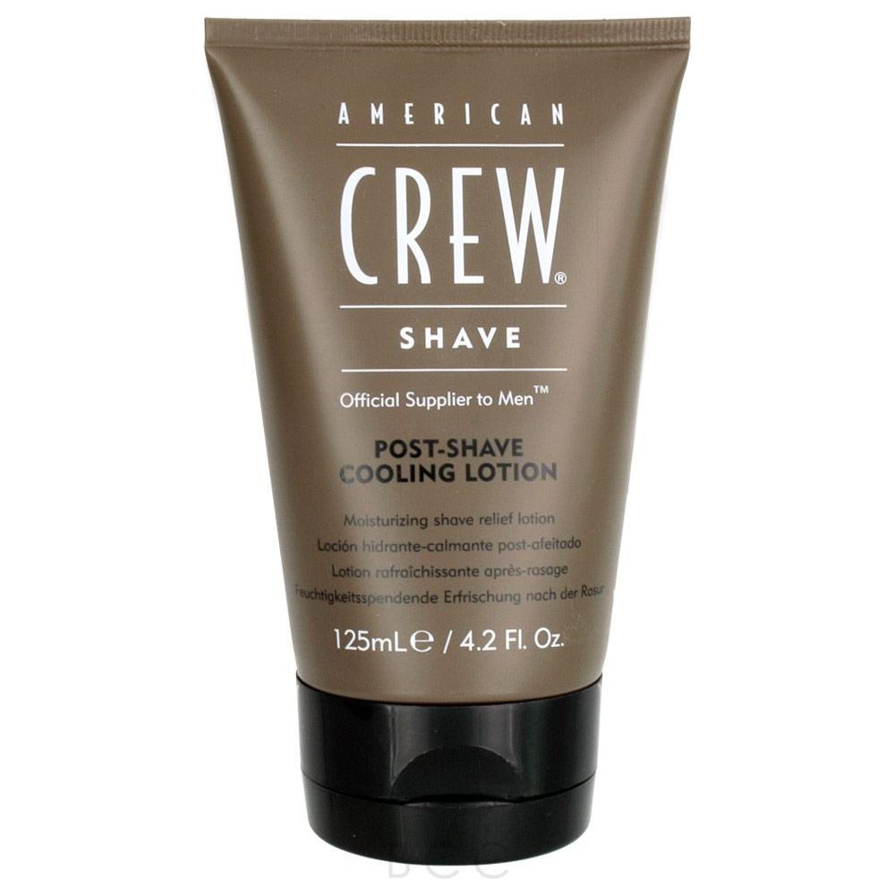 American Crew Shave Lozione Dopobarba Rinfrescante 125 ml
