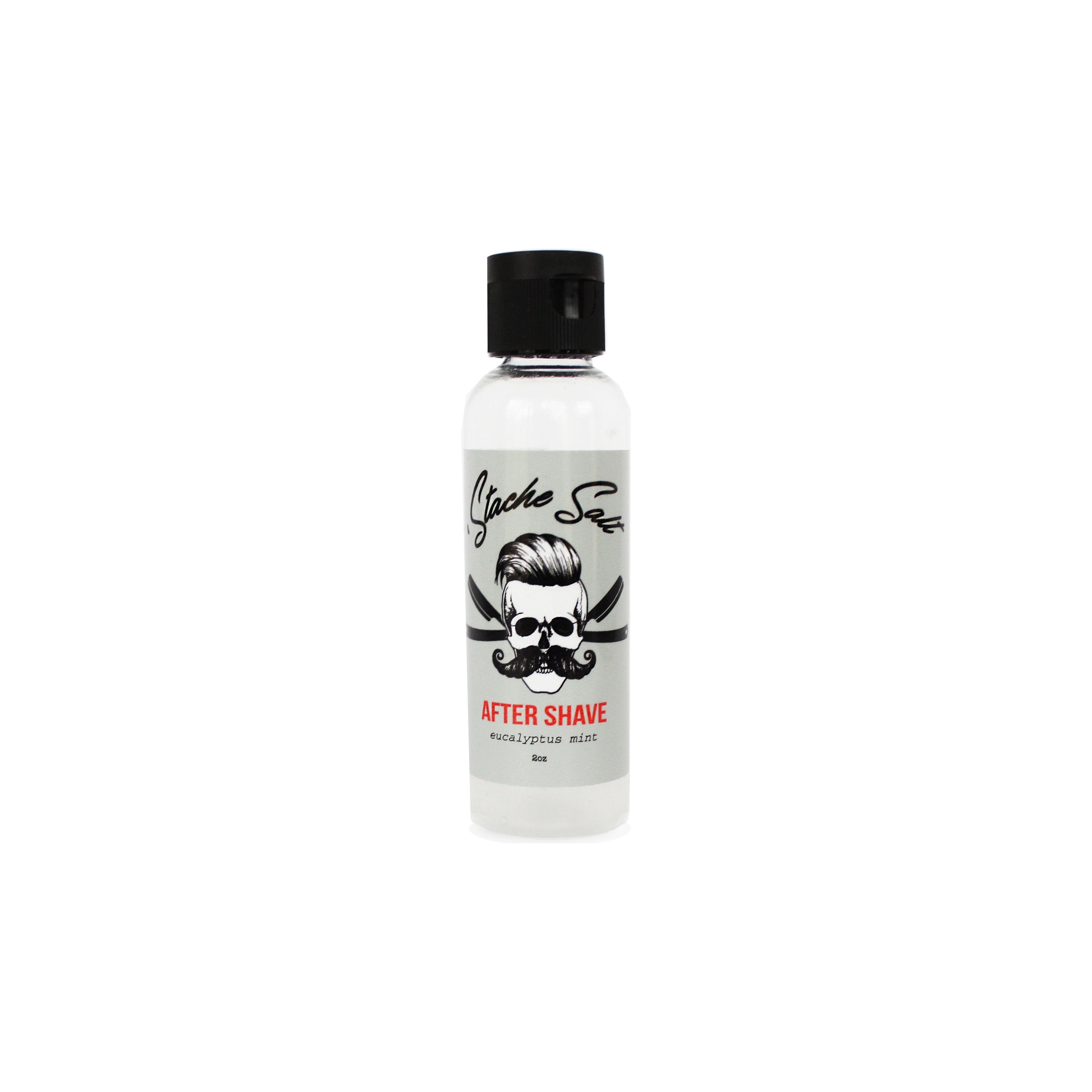 Ultimate Kit Rasatura Uomo Sapone Dopobarba Pennello 3 Pezzi