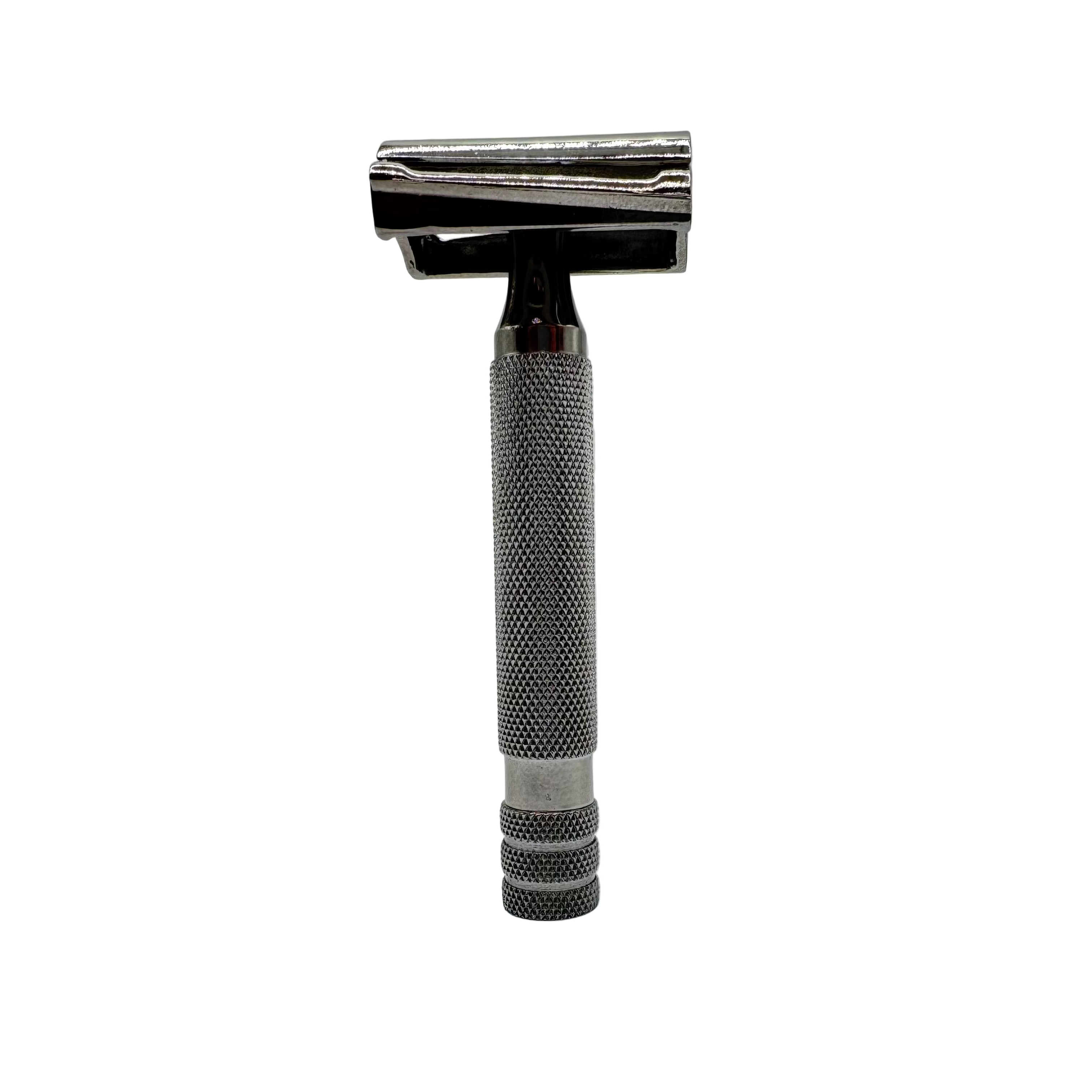Dural Cheadle HD Rasoio Sicurezza Slant con Astuccio