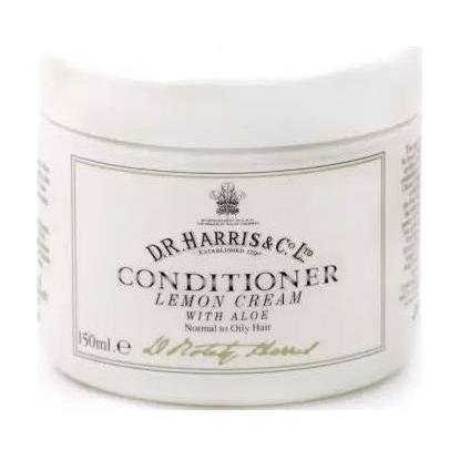 D.R. Harris Lemon Cream balsamo capelli 150 ml capelli normali
