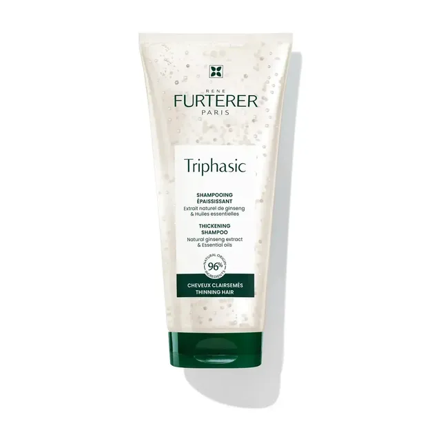 Rene Furterer Triphasic Shampoo Volumizzante 200 ml Fini